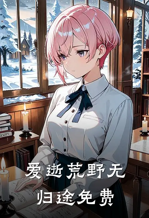 爱逝荒野无归途免费