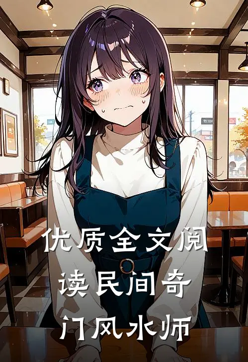 优质全文阅读民间奇门风水师