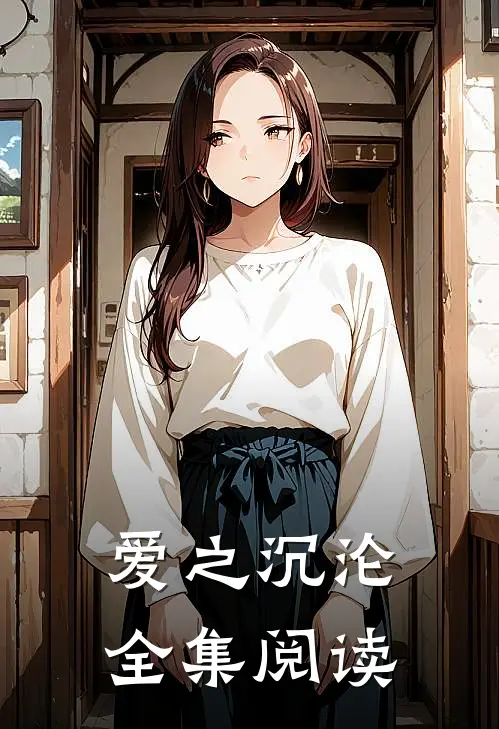 爱之沉沦全集阅读