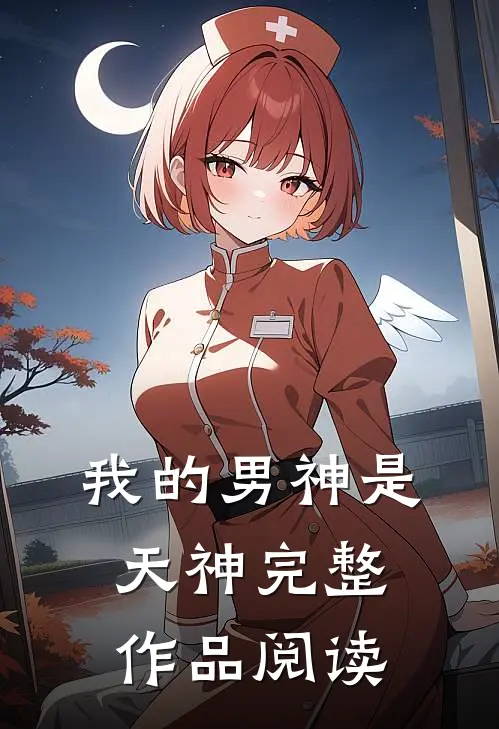 我的男神是天神完整作品阅读