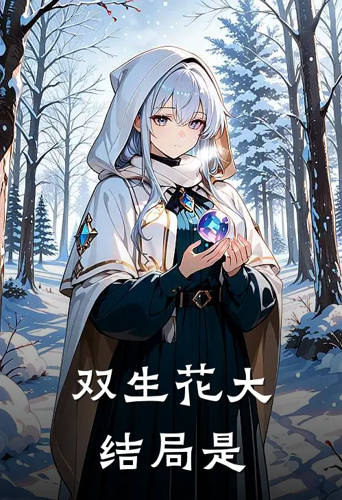 双生花大结局是