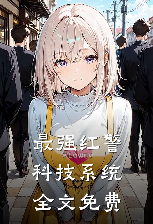 最强红警科技系统全文免费