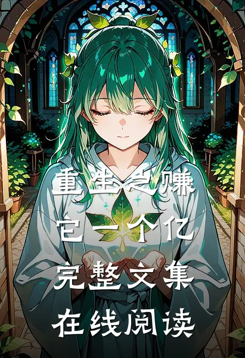 重生之赚它一个亿完整文集在线阅读