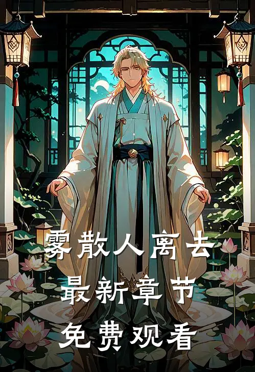 雾散人离去最新章节免费观看