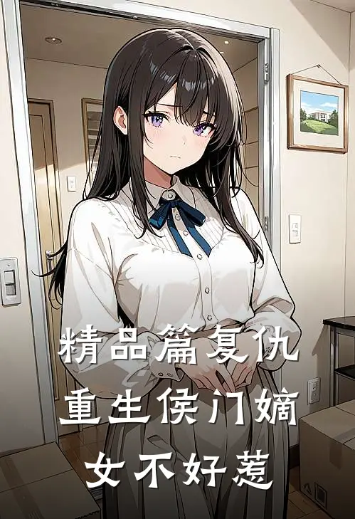 精品篇复仇重生侯门嫡女不好惹