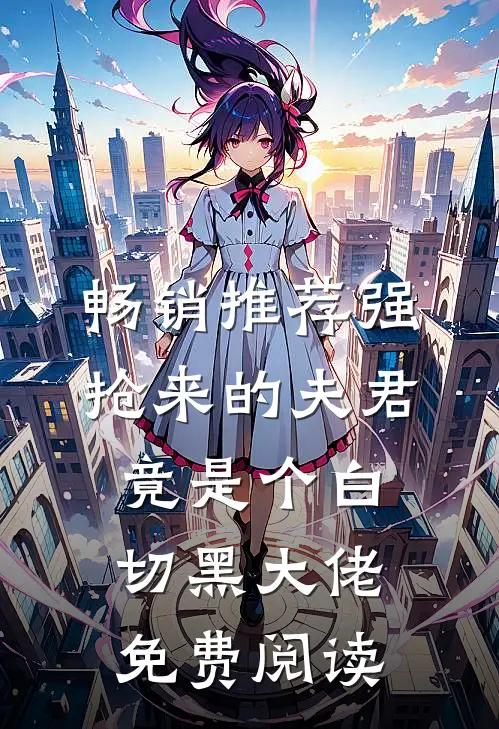 畅销推荐强抢来的夫君竟是个白切黑大佬免费阅读