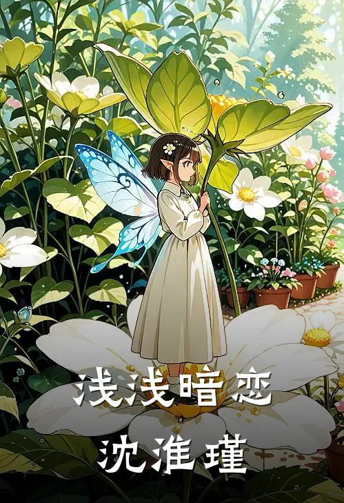 浅浅暗恋沈淮瑾