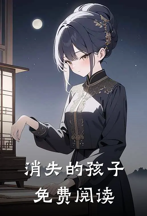 消失的孩子免费阅读