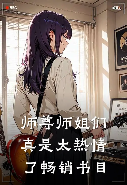师尊师姐们真是太热情了畅销书目