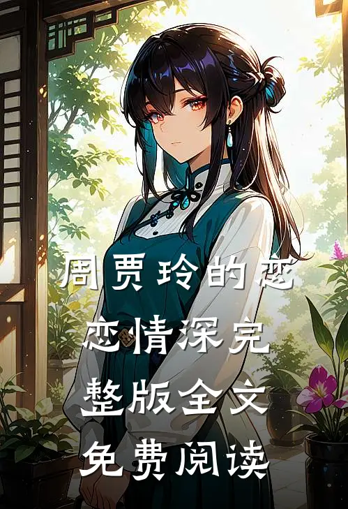 周贾玲的恋恋情深完整版全文免费阅读