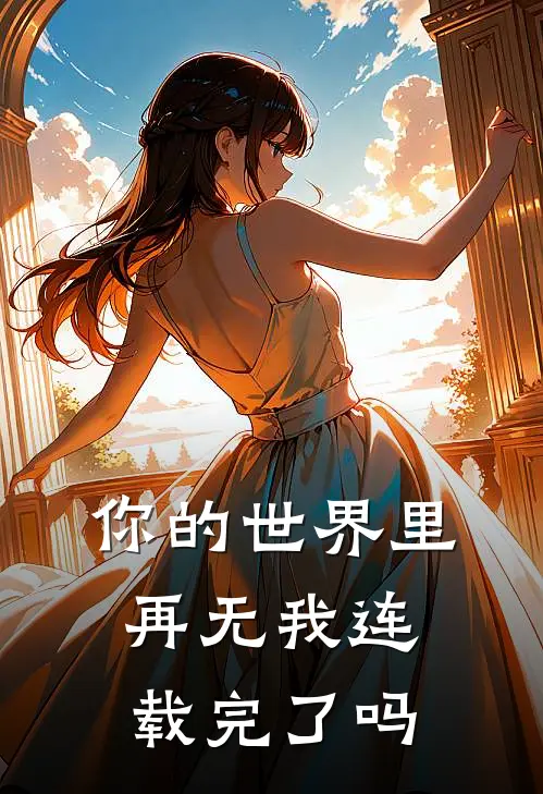 你的世界里再无我连载完了吗