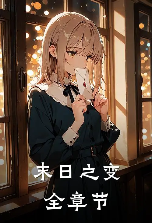 末日之变全章节