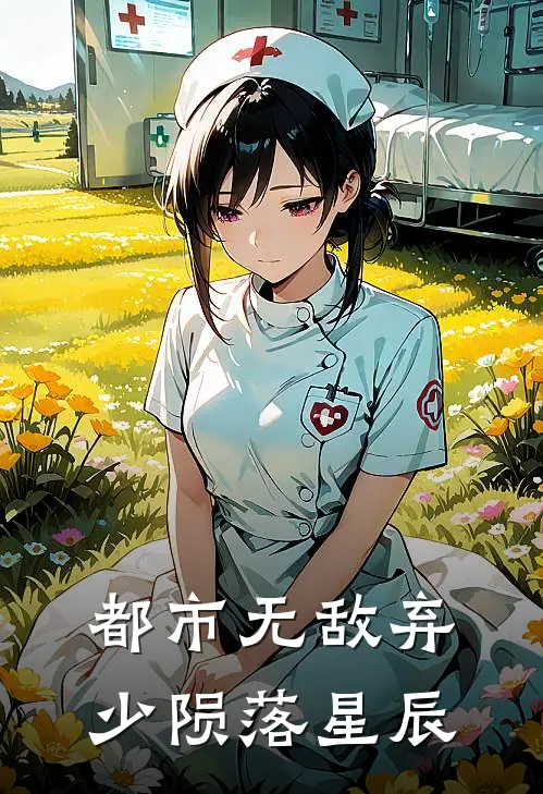 都市无敌弃少陨落星辰