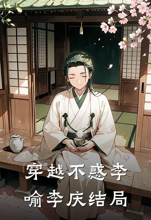 穿越不惑李喻李庆结局