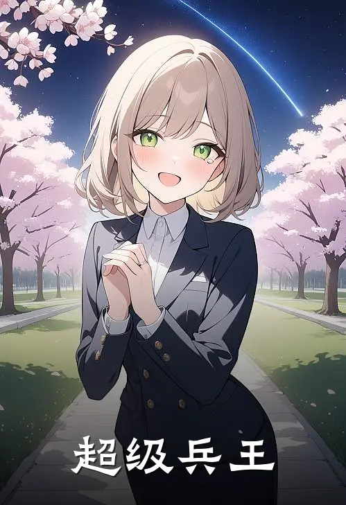 超级兵王