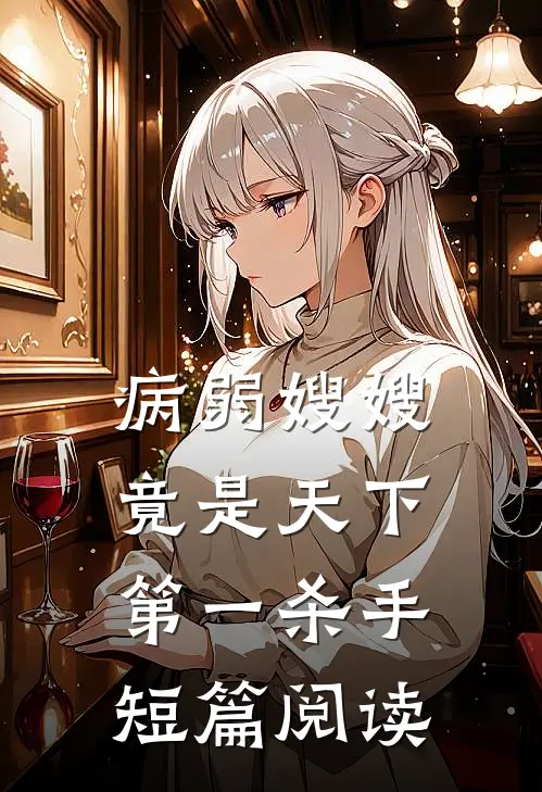 病弱嫂嫂竟是天下第一杀手短篇阅读