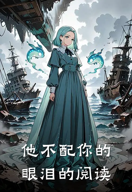 他不配你的眼泪的阅读