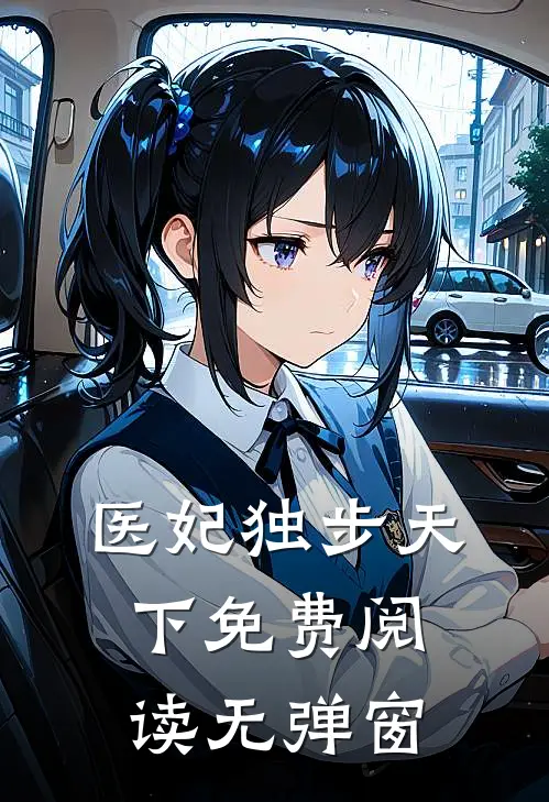 医妃独步天下免费阅读无弹窗