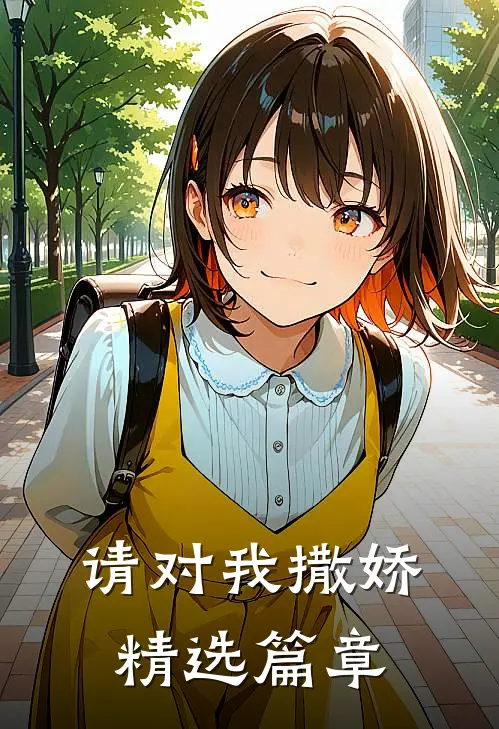 请对我撒娇精选篇章