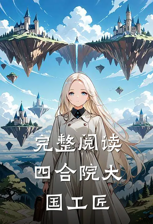 完整阅读四合院大国工匠