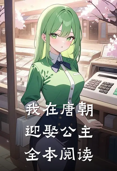 我在唐朝迎娶公主全本阅读