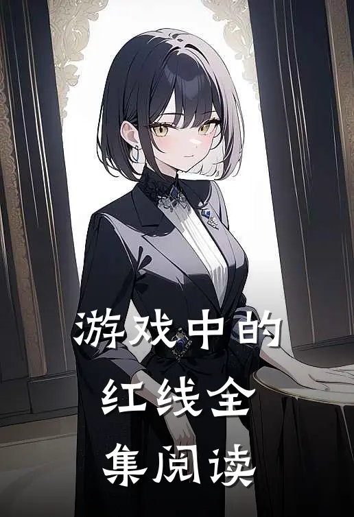 游戏中的红线全集阅读