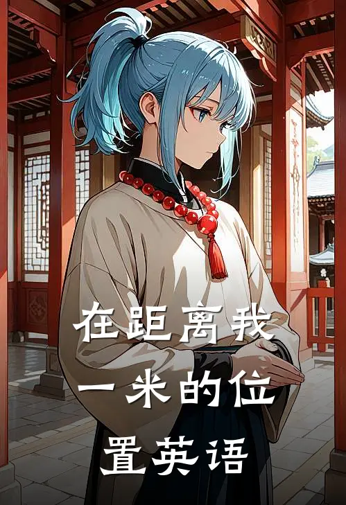 在距离我一米的位置英语