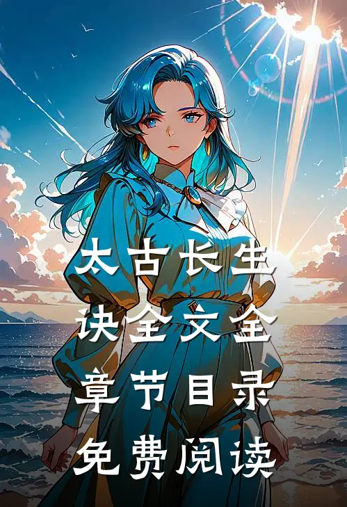 太古长生诀全文全章节目录免费阅读