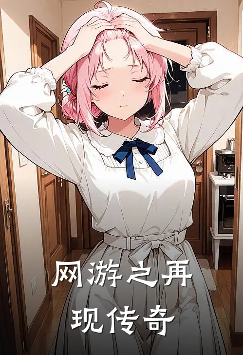网游之再现传奇