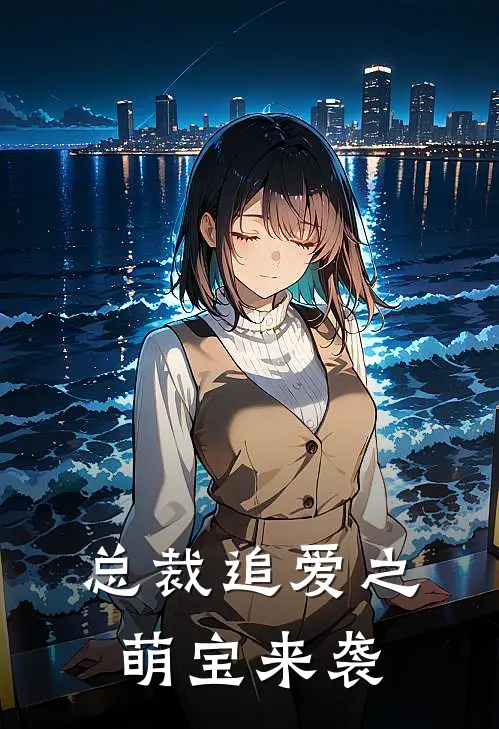 总裁追爱之萌宝来袭