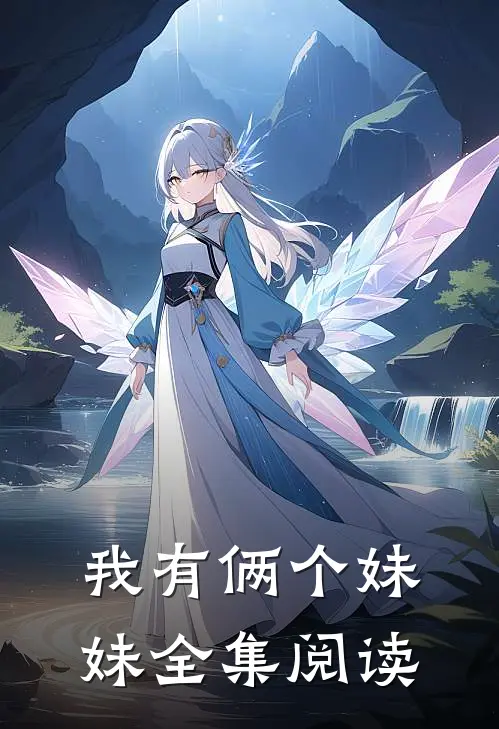 我有俩个妹妹全集阅读
