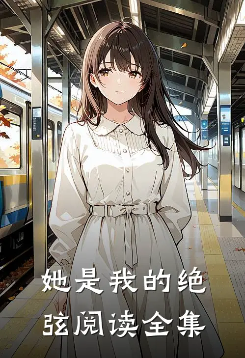 她是我的绝弦阅读全集