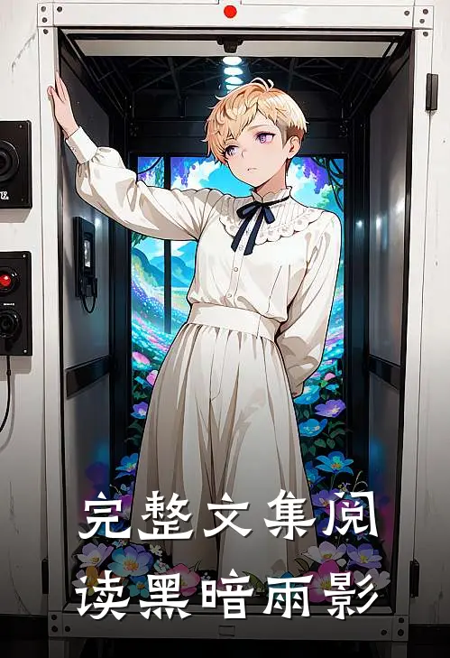 完整文集阅读黑暗雨影