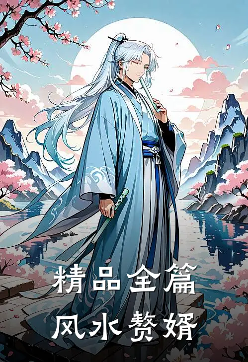 精品全篇风水赘婿