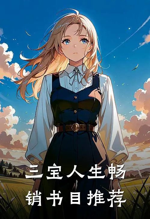 三宝人生畅销书目推荐
