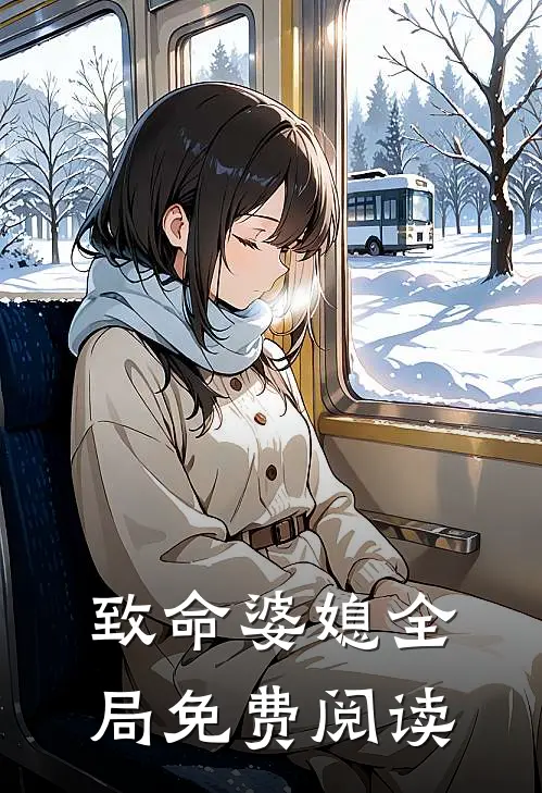 致命婆媳全局免费阅读