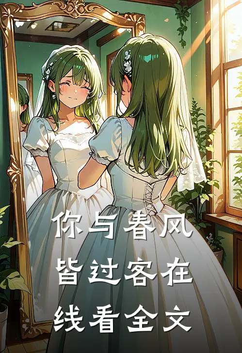 你与春风皆过客在线看全文