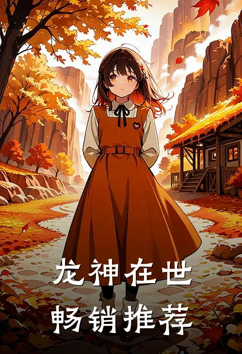龙神在世畅销推荐