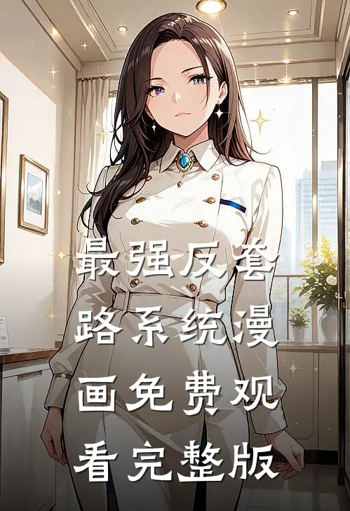 最强反套路系统漫画免费观看完整版