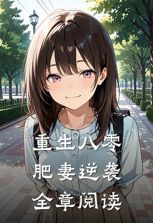 重生八零肥妻逆袭全章阅读