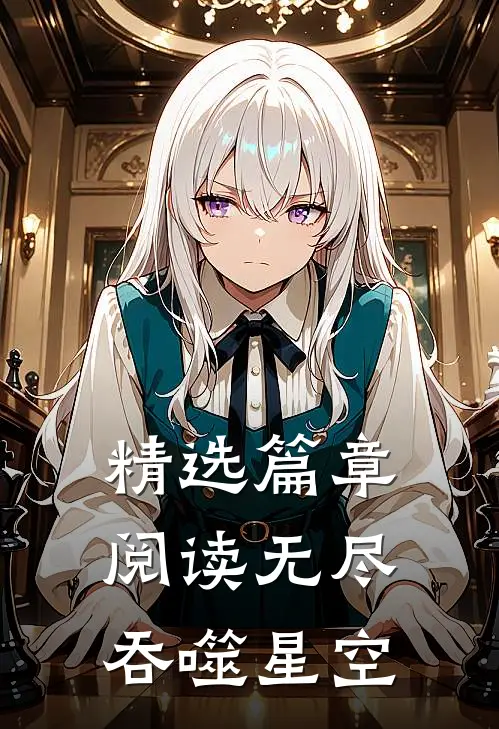精选篇章阅读无尽吞噬星空