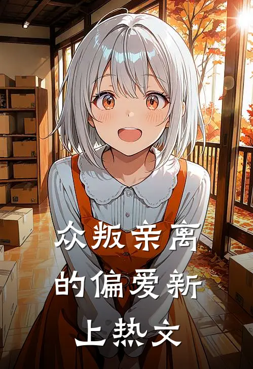 众叛亲离的偏爱新上热文