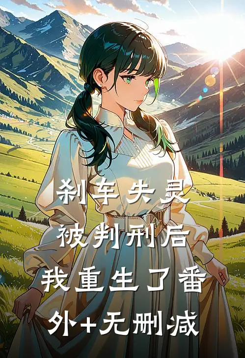 刹车失灵被判刑后，我重生了番外+无删减