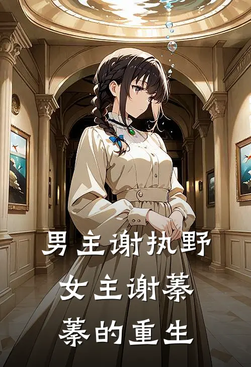 男主谢执野女主谢蓁蓁的重生