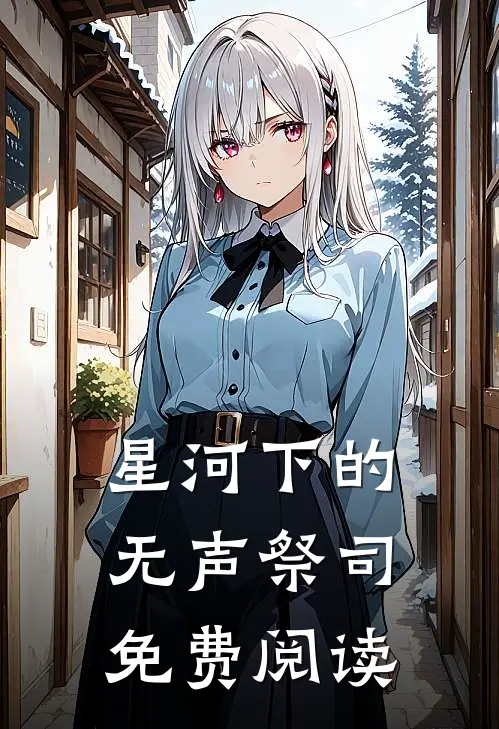 星河下的无声祭司免费阅读