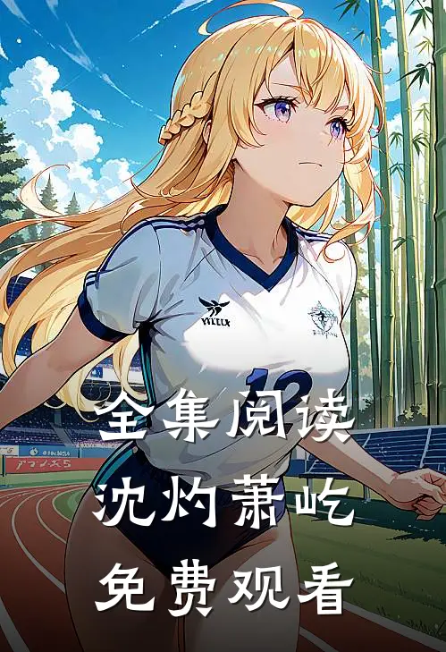 全集阅读沈灼萧屹免费观看