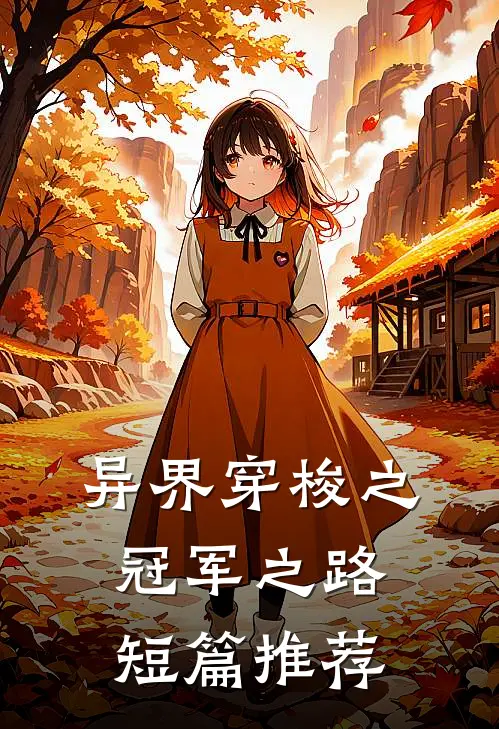 异界穿梭之冠军之路短篇推荐