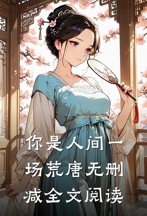 你是人间一场荒唐无删减全文阅读