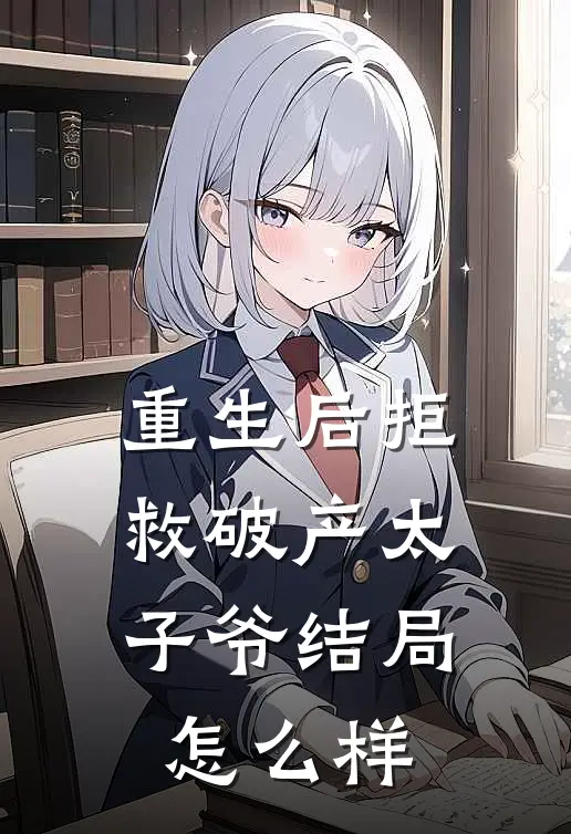 重生后拒救破产太子爷结局怎么样