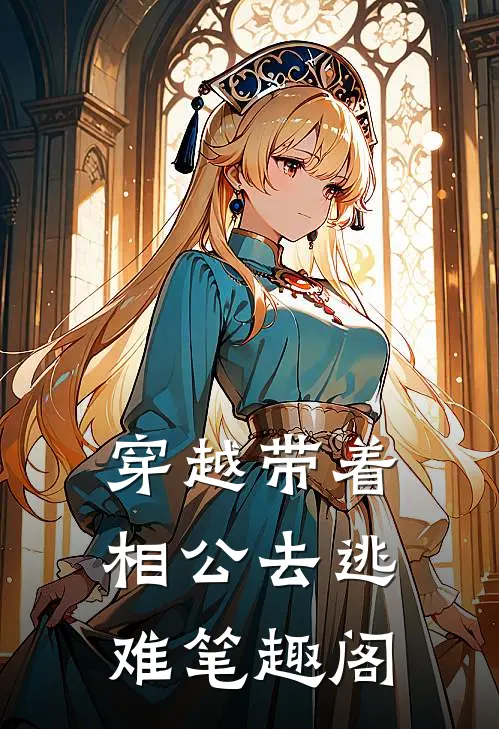 穿越带着相公去逃难 笔趣阁